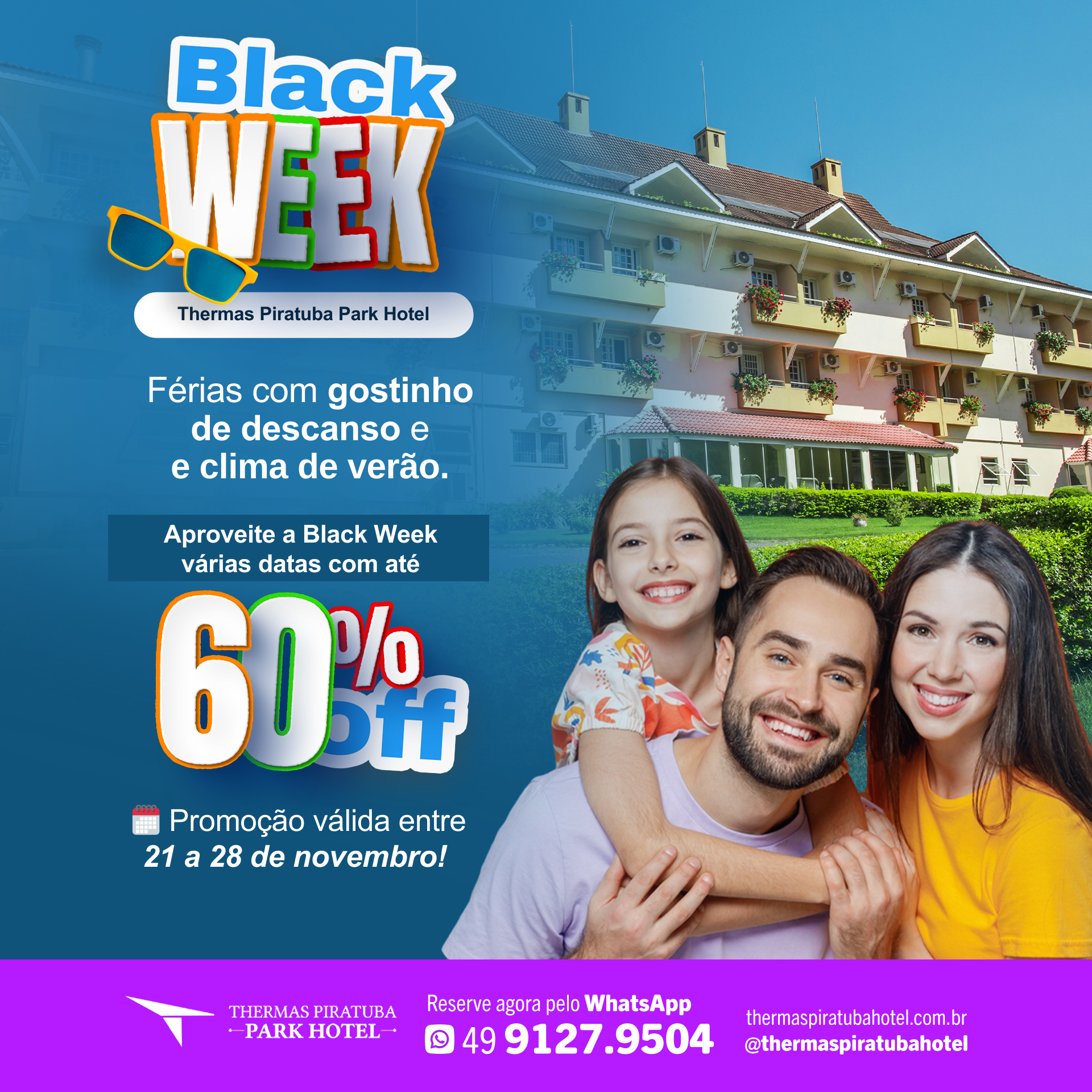 Ferias BlackWeek (1)